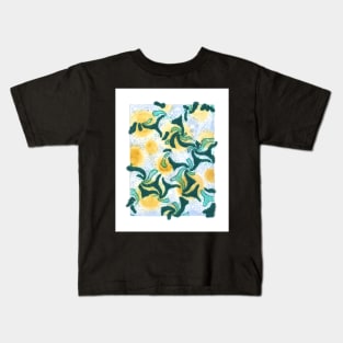 Memory VI Kids T-Shirt